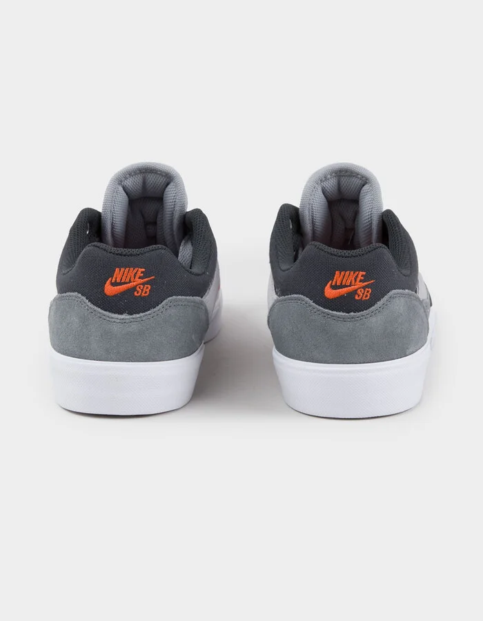 NIKE SB Malor Shoes - Image 9