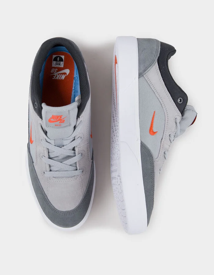 NIKE SB Malor Shoes - Image 10