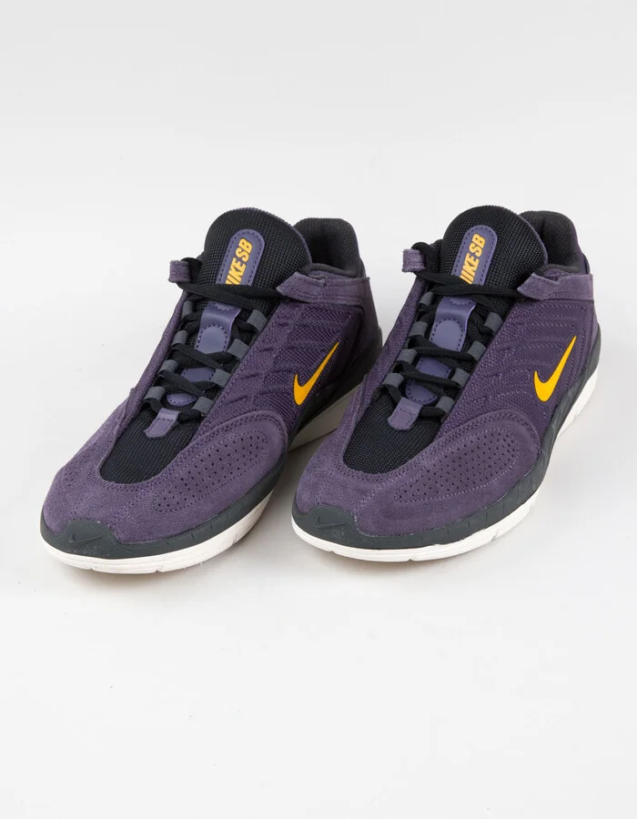 NIKE SB Vertebrae Shoes - Image 2