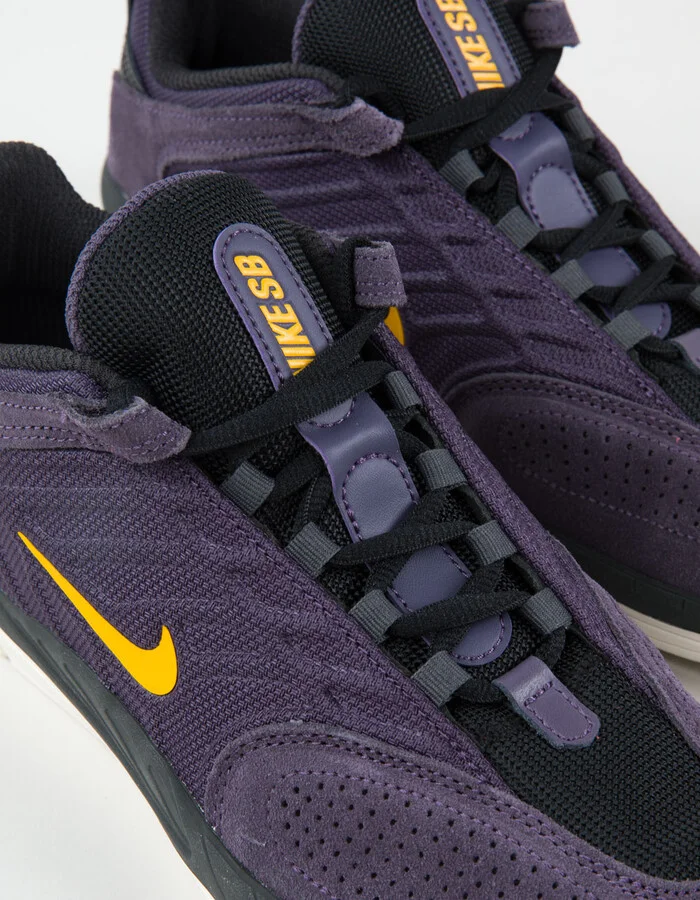 NIKE SB Vertebrae Shoes - Image 6