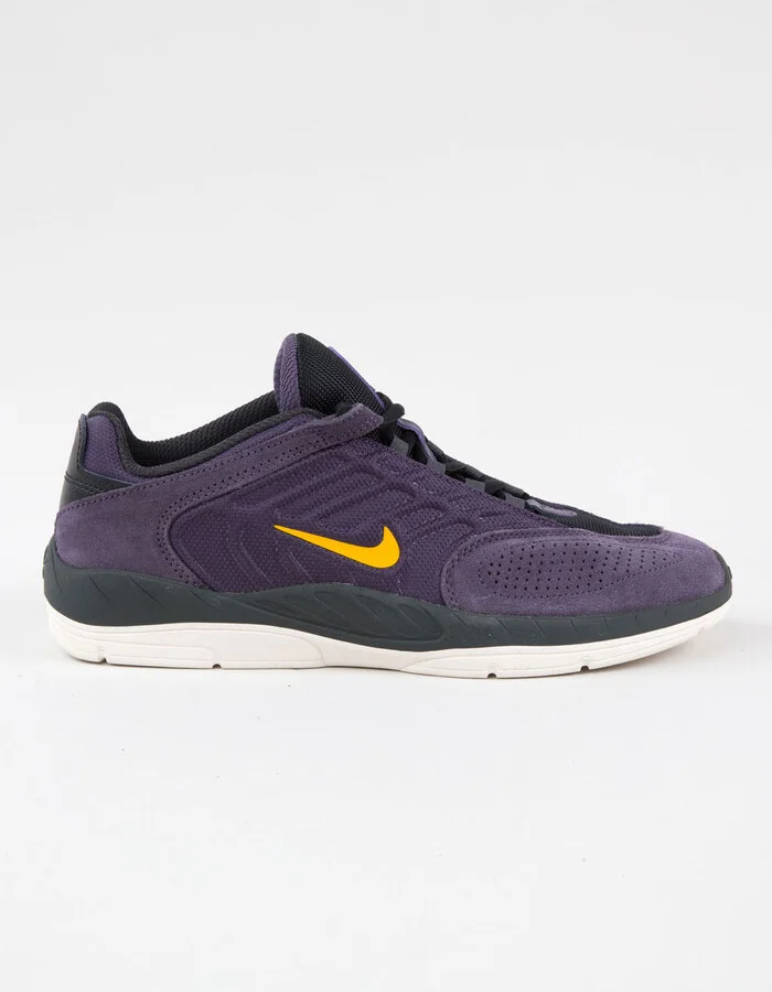 Dark Purple