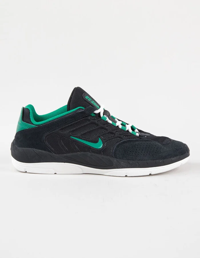 Black Green