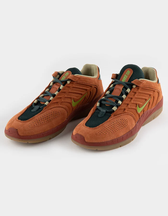 NIKE SB Vertebrae Skate Shoes - Image 2