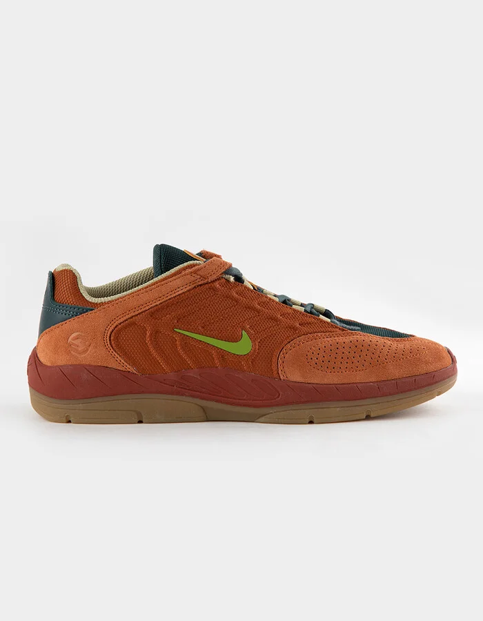 NIKE SB Vertebrae Skate Shoes