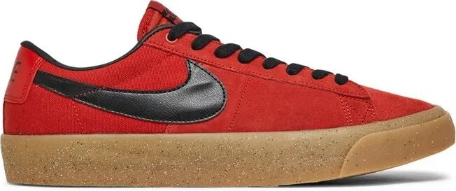 Nike SB Zoom Blazer Low Pro GT Sneakers