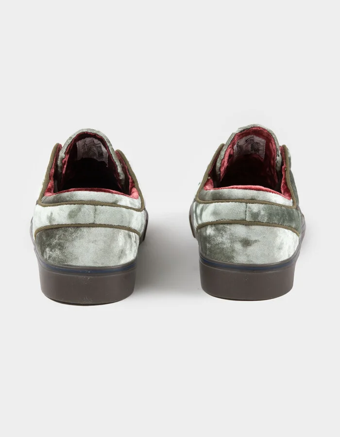NIKE SB Zoom Janoski OG+ SE Skate Shoes - Image 4