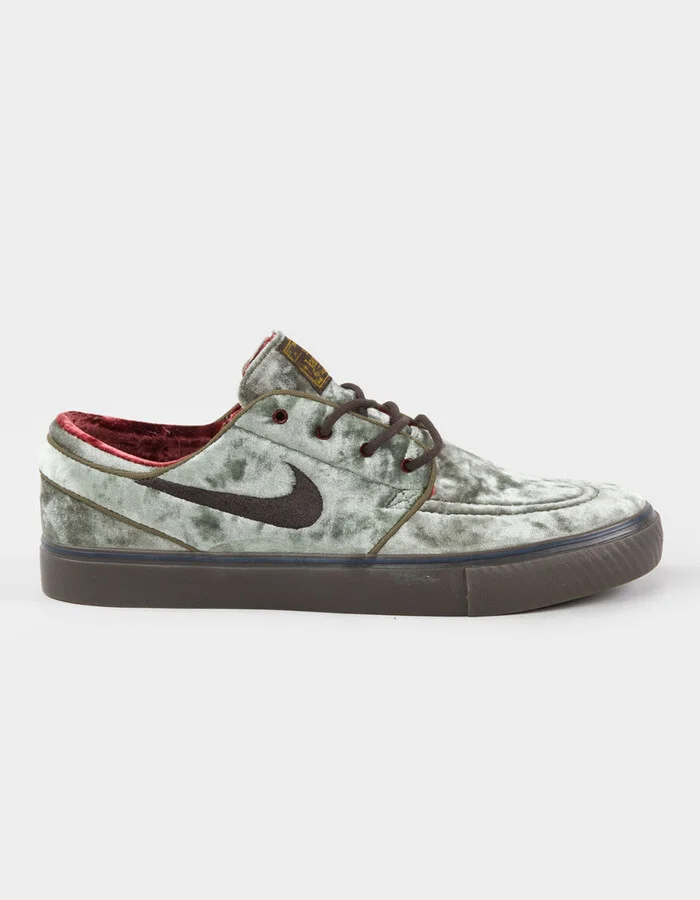 NIKE SB Zoom Janoski OG+ SE Skate Shoes