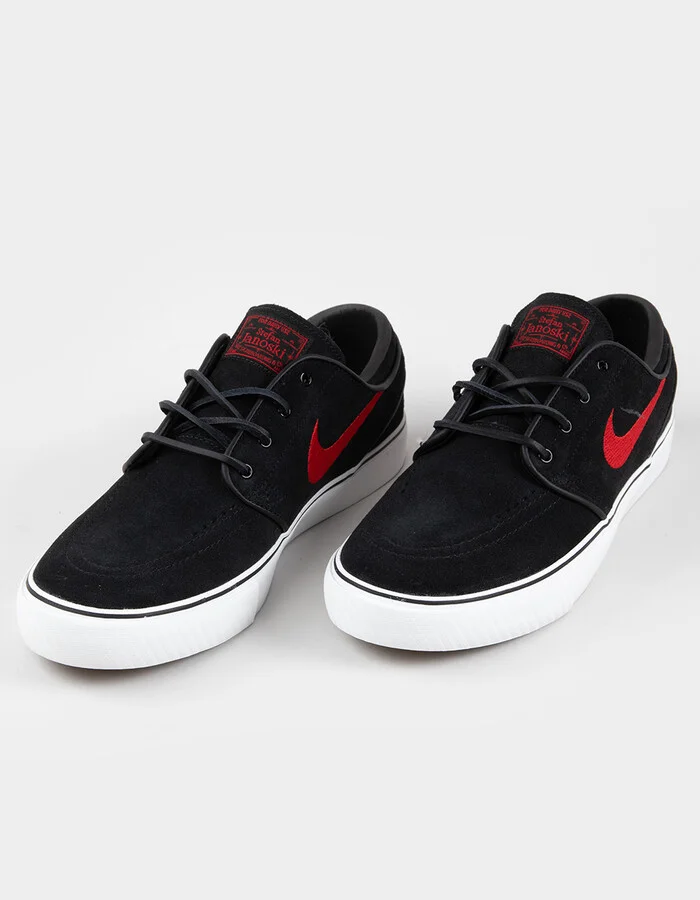 NIKE SB Zoom Janoski OG+ Skate Shoes - Image 2