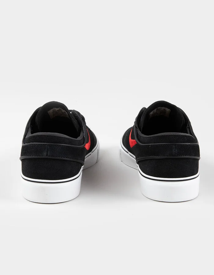 NIKE SB Zoom Janoski OG+ Skate Shoes - Image 4