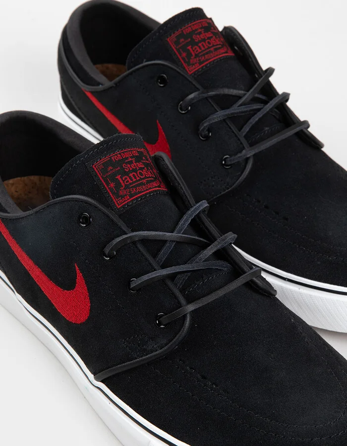 NIKE SB Zoom Janoski OG+ Skate Shoes - Image 6
