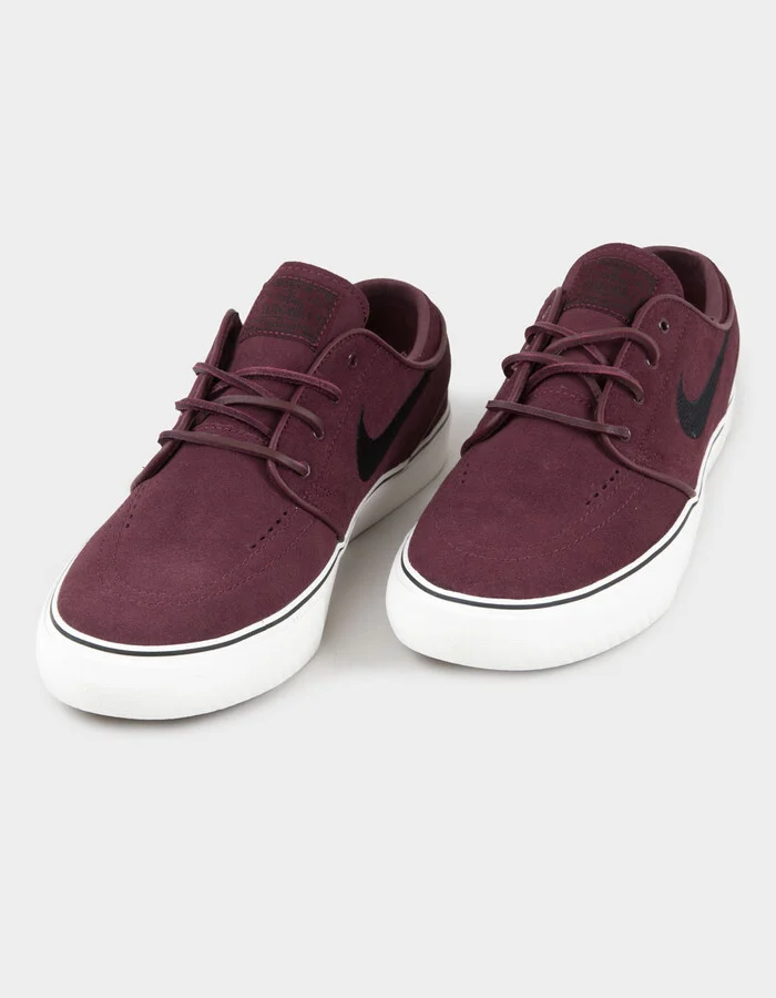 NIKE SB Zoom Janoski OG+ Skate Shoes - Image 8