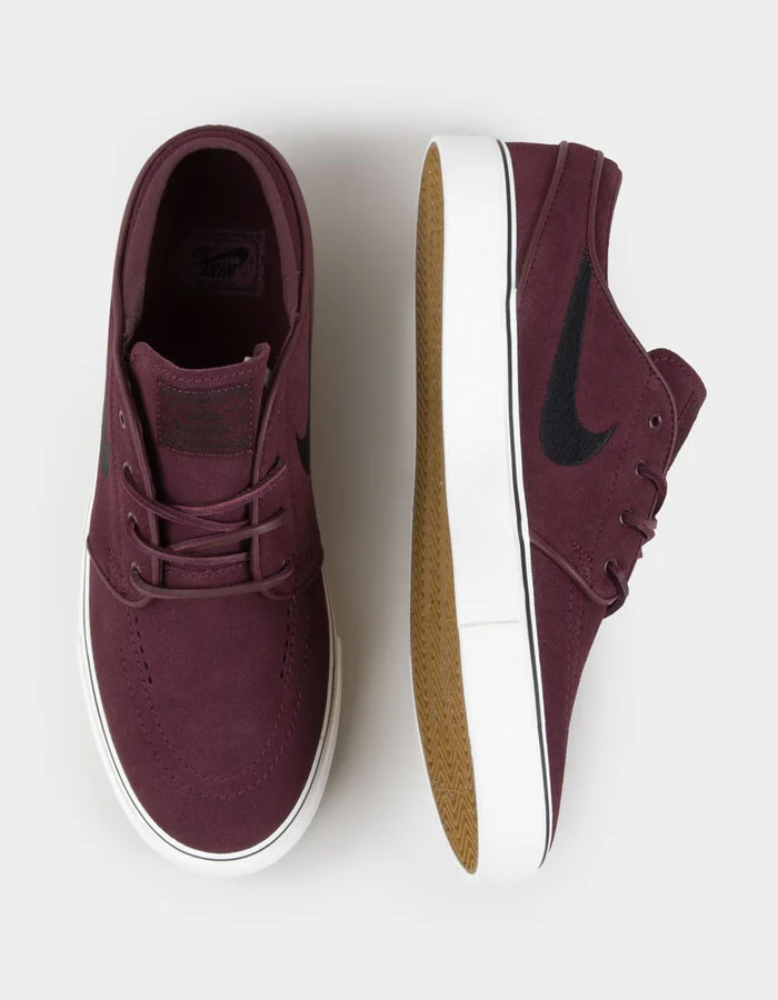NIKE SB Zoom Janoski OG+ Skate Shoes - Image 11