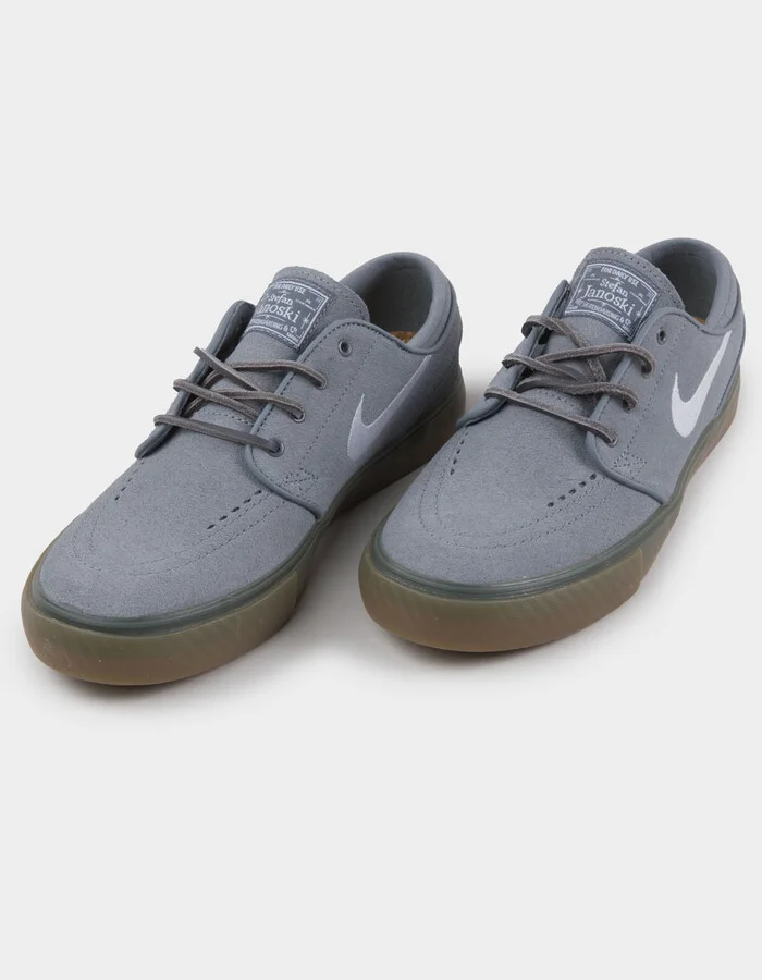 NIKE SB Zoom Janoski OG+ Skate Shoes - Image 2