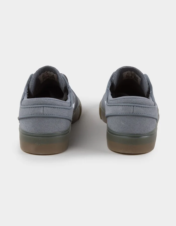 NIKE SB Zoom Janoski OG+ Skate Shoes - Image 4