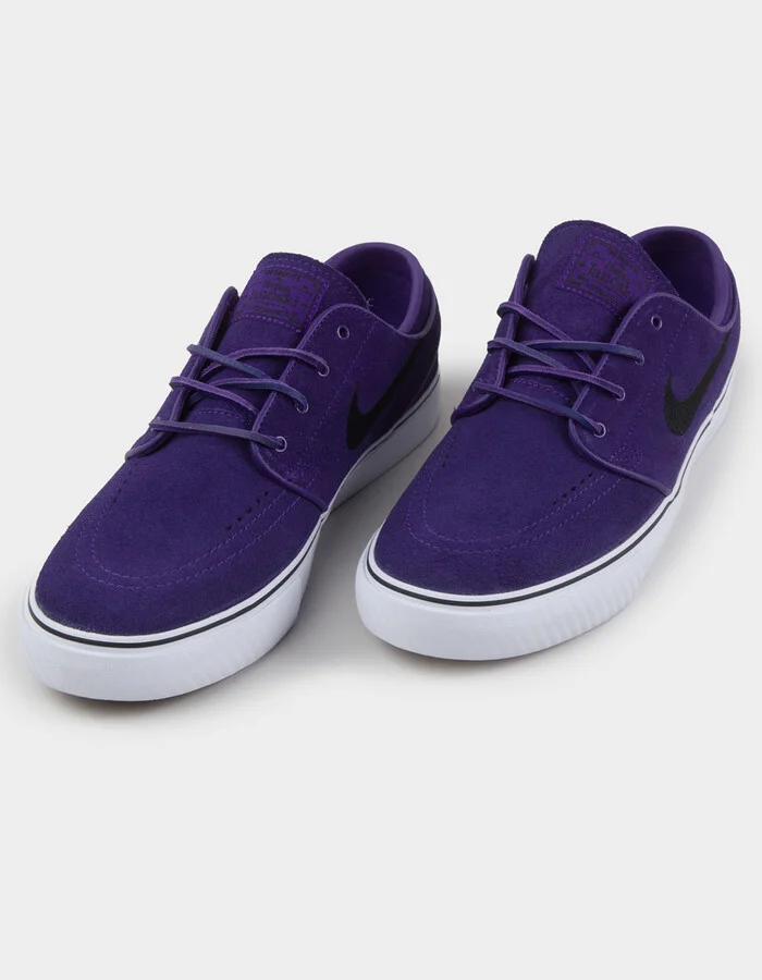 NIKE SB Zoom Janoski OG+ Skate Shoes - Image 7