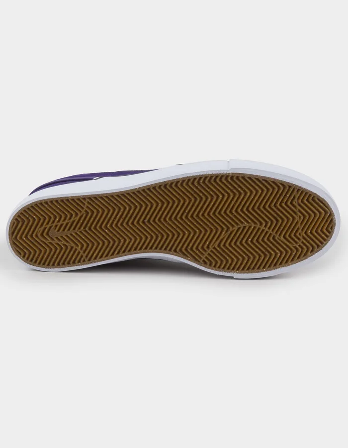 NIKE SB Zoom Janoski OG+ Skate Shoes - Image 8