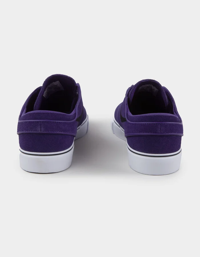 NIKE SB Zoom Janoski OG+ Skate Shoes - Image 9