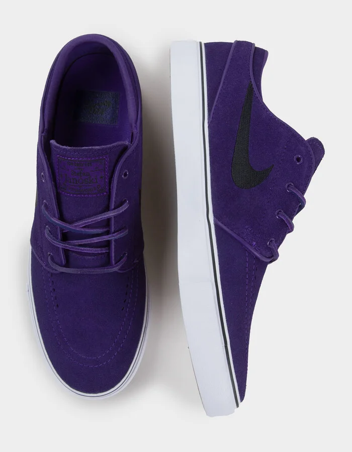 NIKE SB Zoom Janoski OG+ Skate Shoes - Image 10