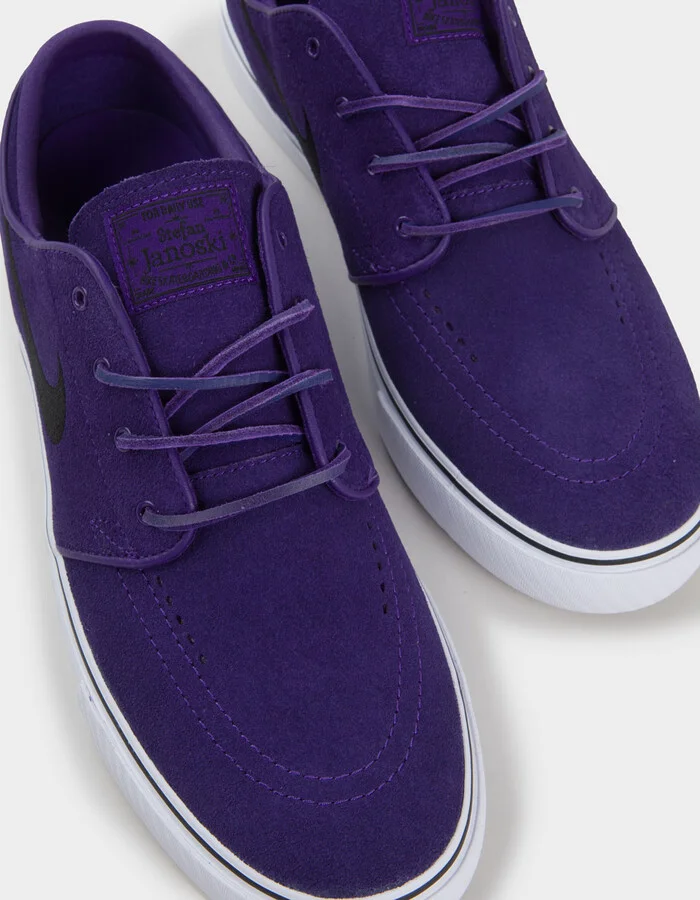 NIKE SB Zoom Janoski OG+ Skate Shoes - Image 11