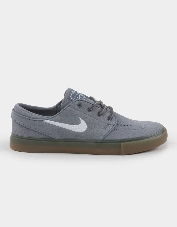 Gray/white