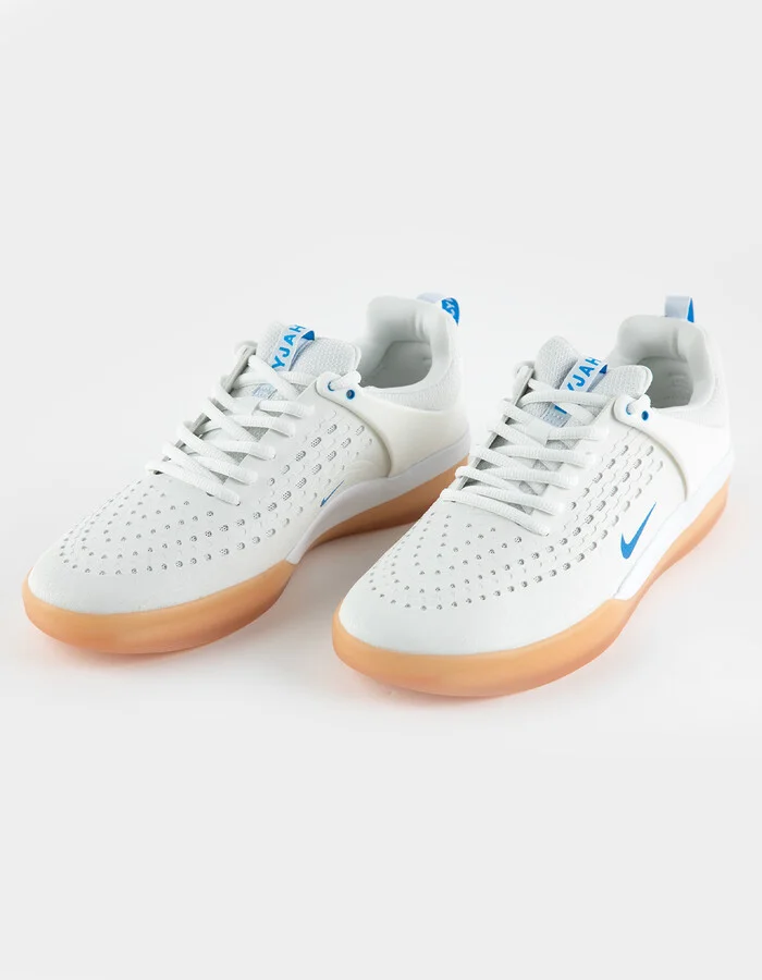 NIKE SB Zoom Nyjah 3 Mens Shoes - Image 2