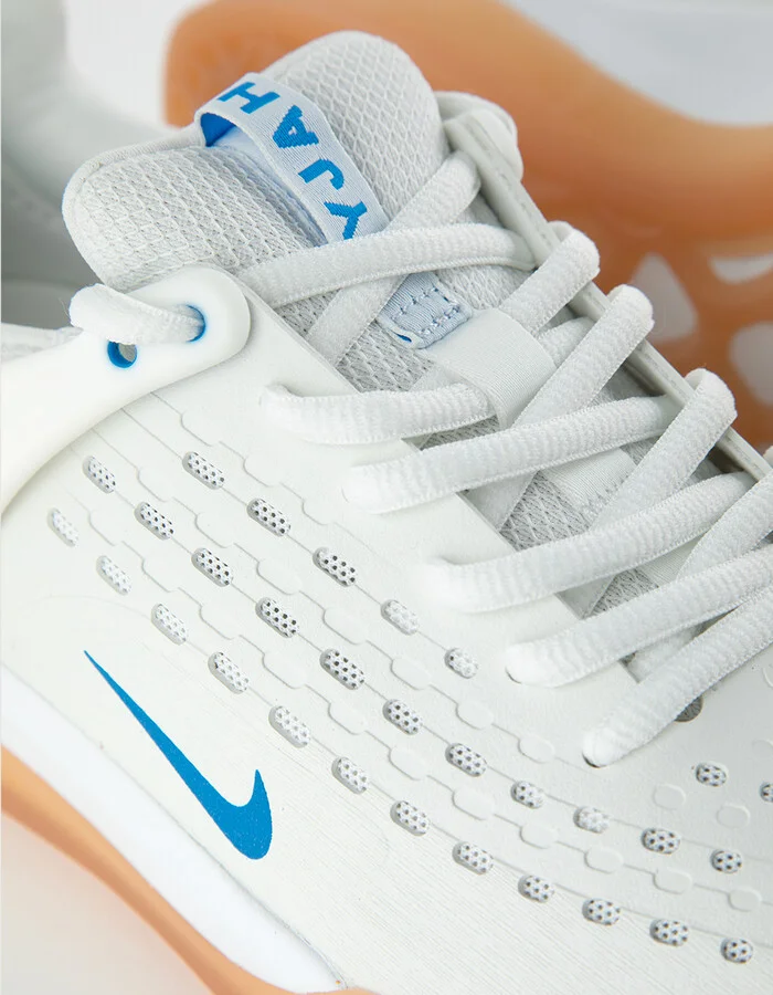 NIKE SB Zoom Nyjah 3 Mens Shoes - Image 6