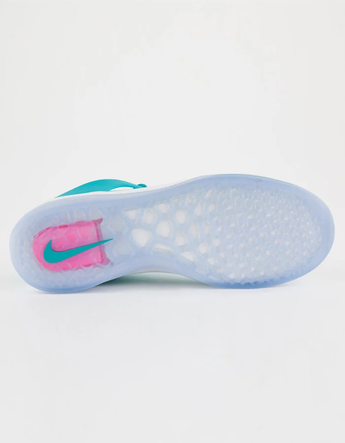 NIKE SB Zoom Nyjah 3 Mens Shoes - Image 8