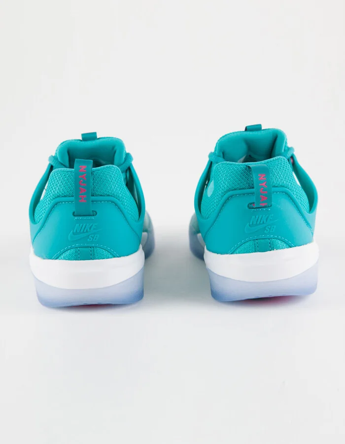 NIKE SB Zoom Nyjah 3 Mens Shoes - Image 9
