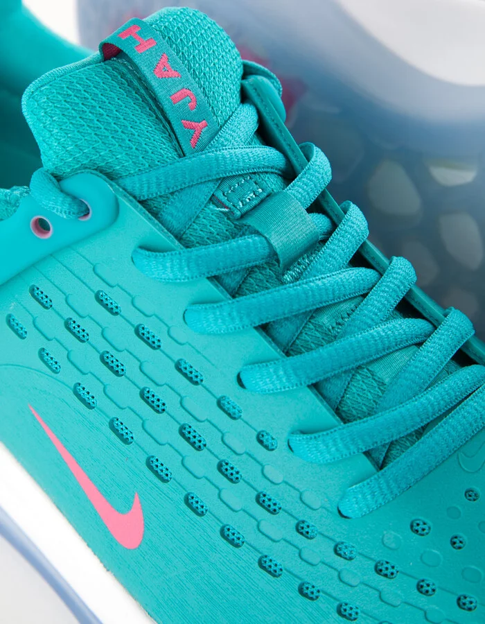 NIKE SB Zoom Nyjah 3 Mens Shoes - Image 11