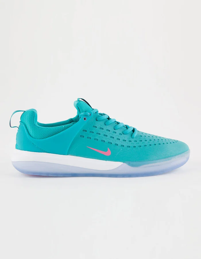 Teal Blue