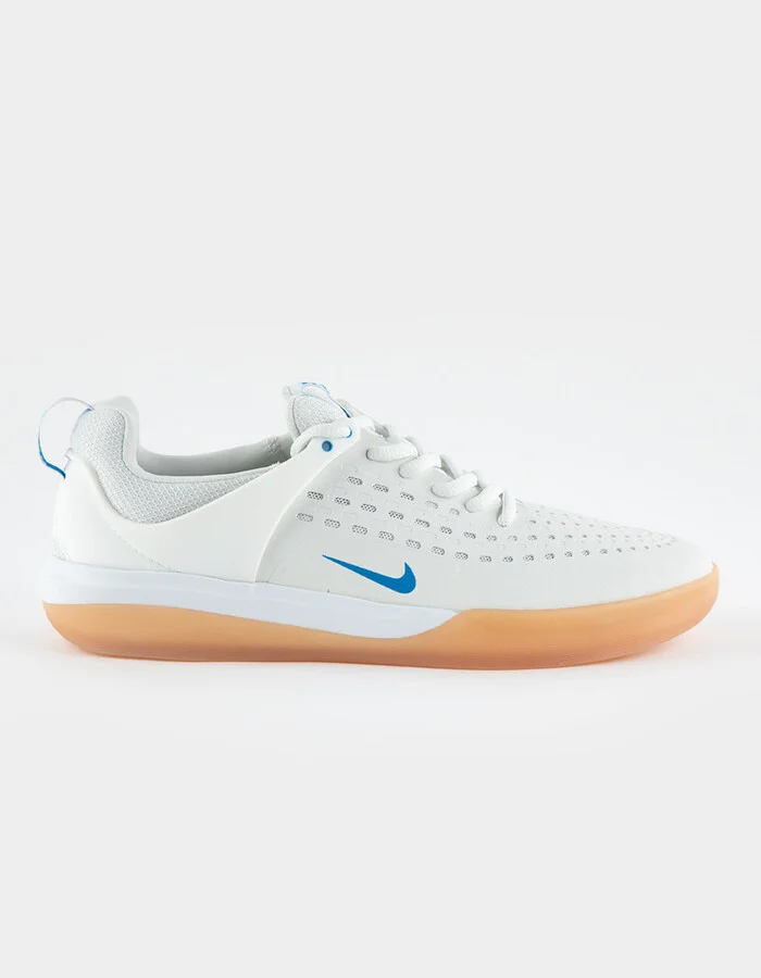NIKE SB Zoom Nyjah 3 Mens Shoes