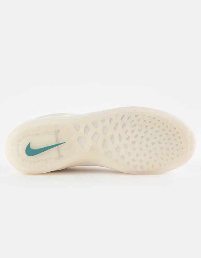 NIKE SB Zoom Nyjah 3 Premium Skate Shoes - Image 3