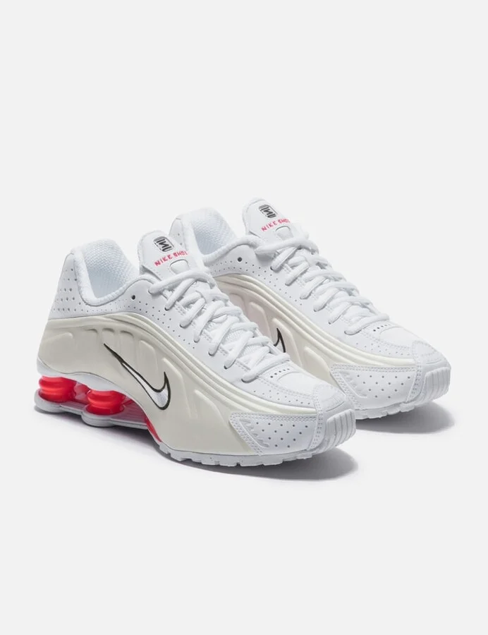 Nike Shox R4 - Image 4