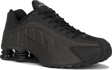 Nike Shox R4 - Image 2