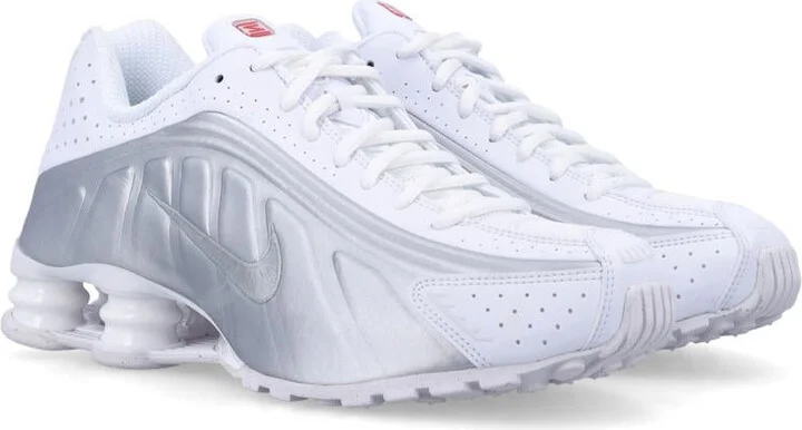 Nike Shox R4 - Image 2