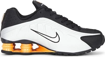 Nike Shox R4