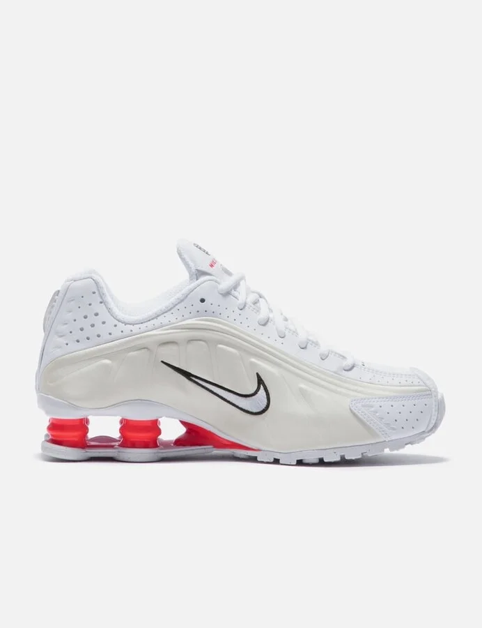 Nike Shox R4