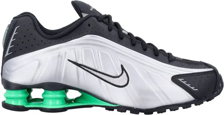 Nike Shox R4