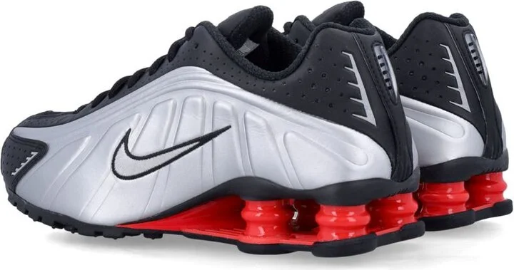 Nike Shox R4 Woman'S - Image 4