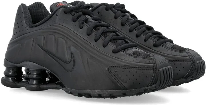 Nike Shox R4 Woman'S - Image 2