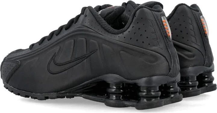 Nike Shox R4 Woman'S - Image 4