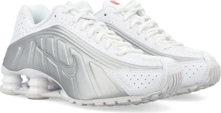 Nike Shox R4 Woman'S - Image 2