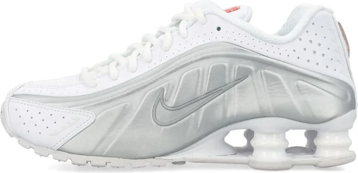 Nike Shox R4 Woman'S - Image 3