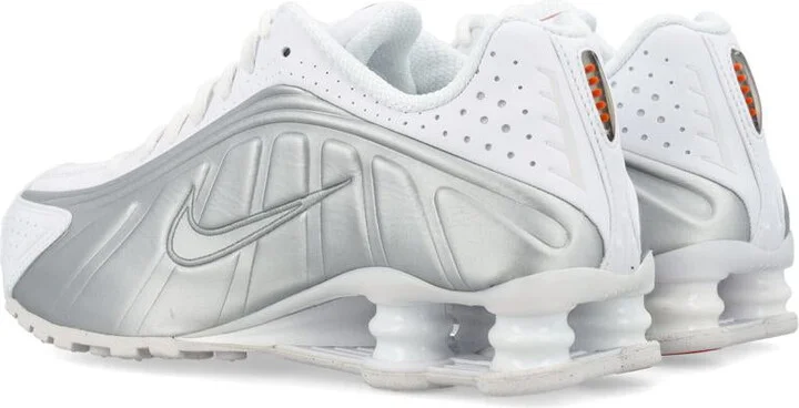 Nike Shox R4 Woman'S - Image 4