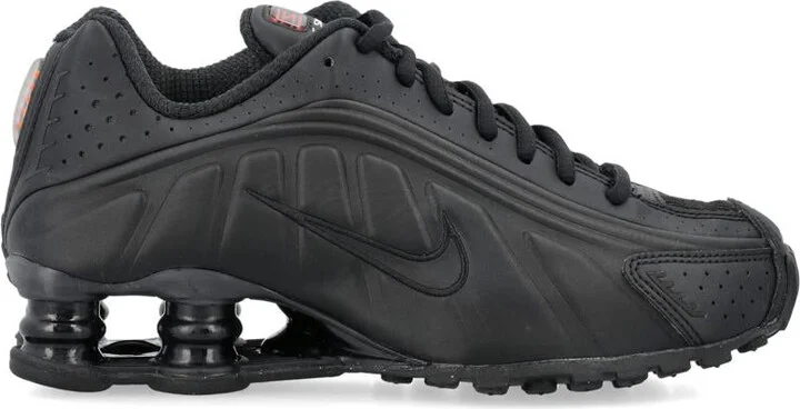 Nike Shox R4 Woman'S