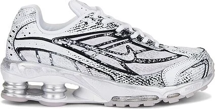 Nike Shox Ride 2