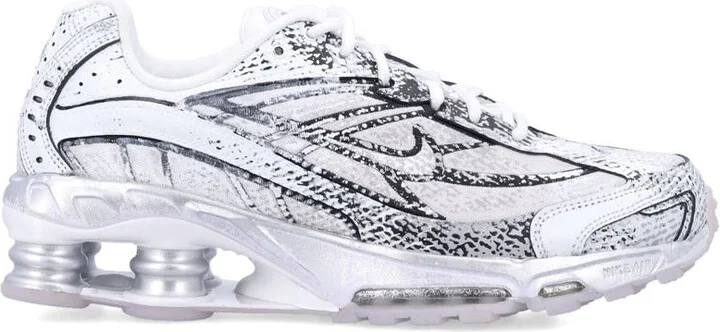 Nike Shox Ride 2