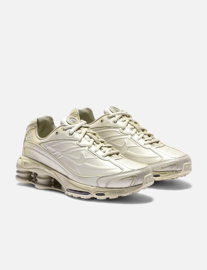 Nike Shox Ride 2 Premium - Image 4
