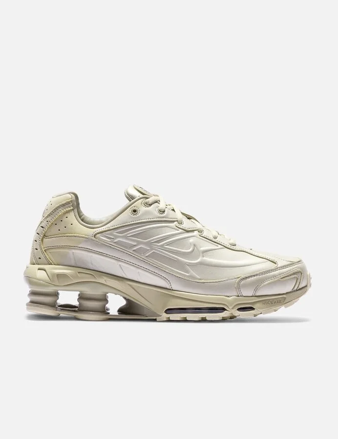 Nike Shox Ride 2 Premium