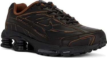Nike Shox Ride 2 Prm Sneakers - Image 2